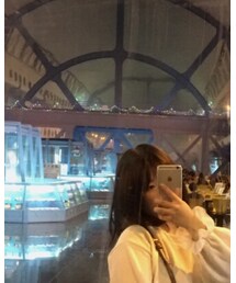 黑茶色齐肩短发 | その他