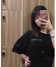 黑色披肩 | カバーオール