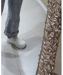 回力板鞋（空军一号） | シューズ