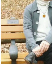 rovtski | カーディガン/ボレロ