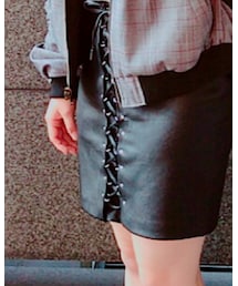 stradivarius | スカート