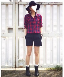 Rails | シャツ/ブラウス