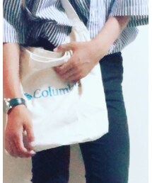 Columbia | バッグ