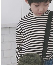 条纹衫 | Tシャツ/カットソー