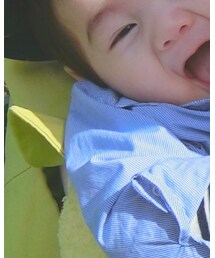 PETIT BATEAU | シャツ/ブラウス