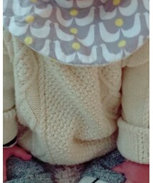 babyGAP | ニット/セーター