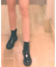 ZARA | ブーツ