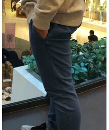 AZIONE | その他パンツ