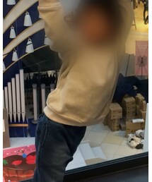 UNIQLO | スウェット