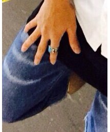 ターコイズ | リング