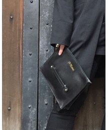 Dr. Martens | クラッチバッグ