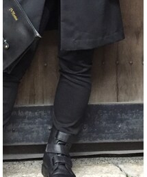 WOmB | その他パンツ