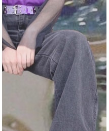 RUBYCASE | デニムパンツ