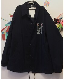 UNIQLO | Keith Haring コーチジャケット XXL(ナイロンジャケット)