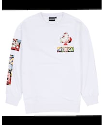 MISHKA | トップス