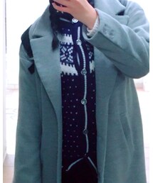 WOOLRICH | JAM(古着)(カーディガン/ボレロ)
