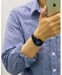 CASIO | アナログ腕時計