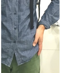 UNIQLO | シャツ/ブラウス