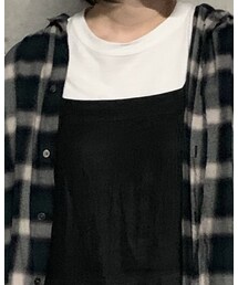 I am I in fact... | Tシャツ/カットソー