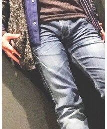 HIDEAWAYS NICOLE | デニムパンツ