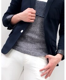 HIDEAWAYS NICOLE | Tシャツ/カットソー