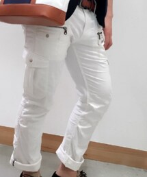 HIDEAWAYS NICOLE | カーゴパンツ