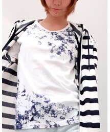 HIDEAWAYS NICOLE | Tシャツ/カットソー