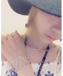 CECIL McBEE | ブレスレット