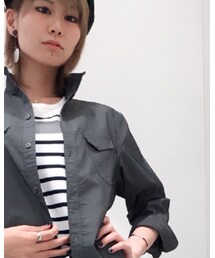 HIDEAWAYS NICOLE | シャツ/ブラウス