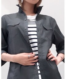 HIDEAWAYS NICOLE | Tシャツ/カットソー