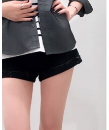 ZARA | パンツ