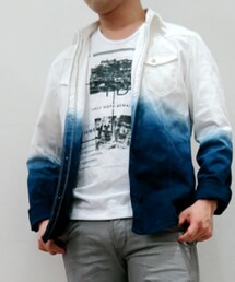 NICOLE CLUB FOR MEN | Tシャツ/カットソー