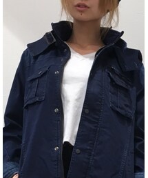 AZUL by moussy | Tシャツ/カットソー