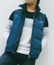 NICOLE CLUB FOR MEN | ニット/セーター