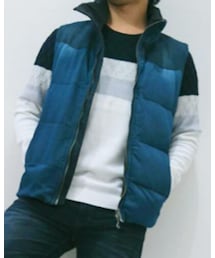 NICOLE CLUB FOR MEN | ベスト