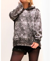NICOLE CLUB FOR MEN | パーカー