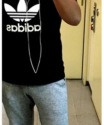 adidas | Tシャツ/カットソー