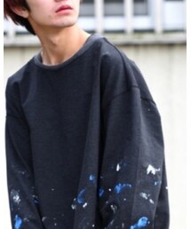 my beautiful landlet | スウェット