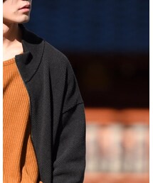 crepuscule | トップス