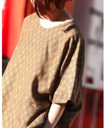 YANTOR | Tシャツ/カットソー