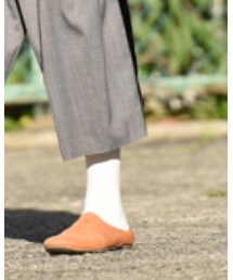 UNIQLO | ソックス/靴下