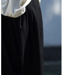 BISHOOL | パンツ