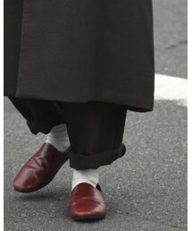 YANTOR | パンツ