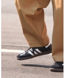 adidas | シューズ