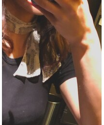 3coins | ストール/ショール