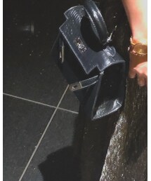 韓国 | ネットショッピングで買ったもの(ショルダーバッグ)