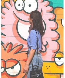 RETRO GIRL | トップス