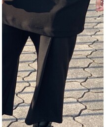 minsobi | その他パンツ