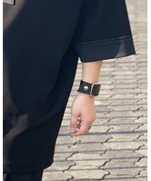 tk.TAKEO KIKUCHI | バングル/リストバンド