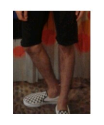 VANS | スリッポン